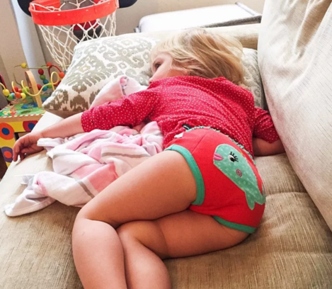 ZOOCCHiNi學(xué)習(xí)褲好用嗎 ZOOCCHiNi學(xué)習(xí)褲使用心得