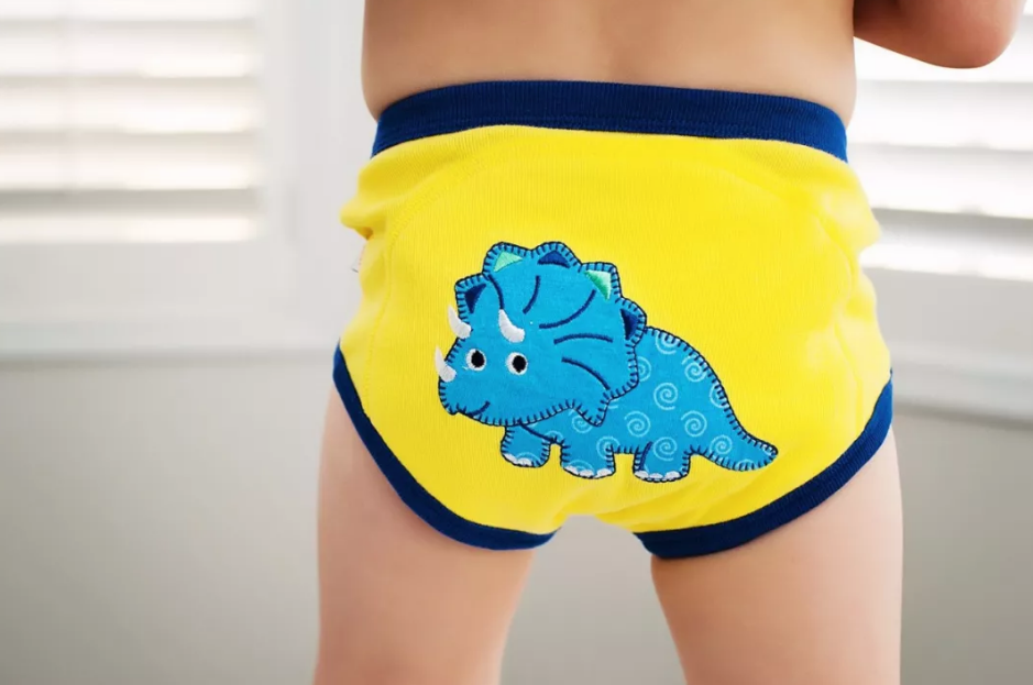 ZOOCCHiNi學(xué)習(xí)褲好用嗎 ZOOCCHiNi學(xué)習(xí)褲使用心得