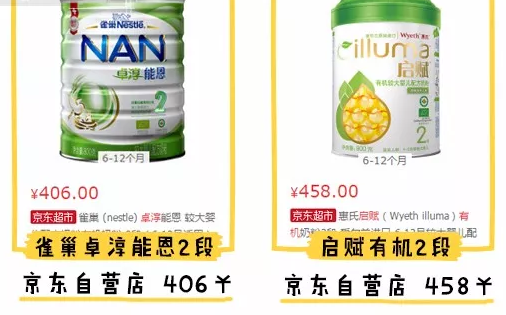 雀巢卓淳能恩奶粉怎么樣 雀巢卓淳能恩配方成分分析 雀巢卓淳能恩奶粉怎么樣 雀巢卓淳能恩配方成分分析