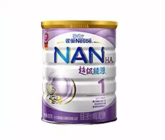 雀巢超級能恩1段和2段區(qū)別 雀巢超級能恩和美贊臣親舒雅培親護(hù)對比