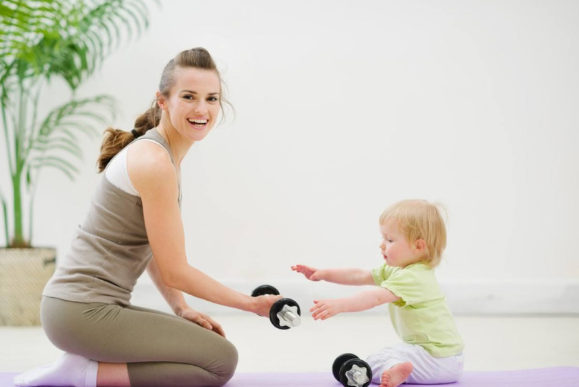 產后如何科學的減脂塑形 產后體脂率正常范圍是多少