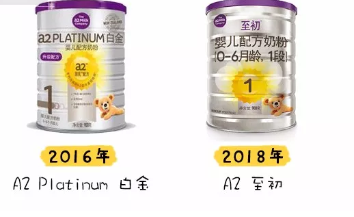 A2至初奶粉配方怎么樣2018 最新A2奶粉適合中國寶寶嗎