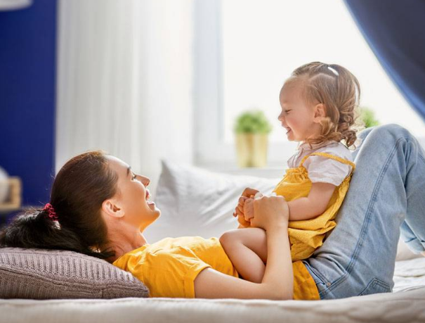 怎么給熊孩子立規矩 告知孩子規矩的重要性 怎么給熊孩子立規矩 告知孩子規矩的重要性