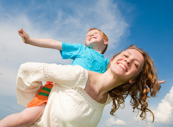 怎么給熊孩子立規矩 告知孩子規矩的重要性 怎么給熊孩子立規矩 告知孩子規矩的重要性