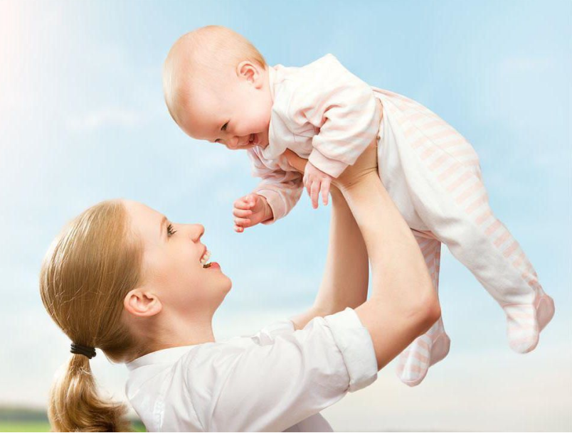 什么樣面相的寶寶有福氣 小孩子長什么樣的面相有福氣 什么樣面相的寶寶有福氣 小孩子長什么樣的面相有福氣