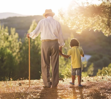 隔代教育好不好利弊分析 親子教育不能缺席 隔代教育好不好利弊分析 親子教育不能缺席