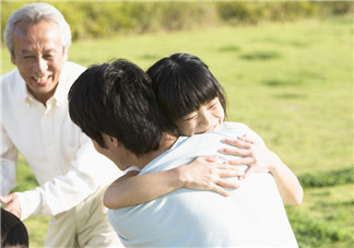 隔代教育好不好利弊分析 親子教育不能缺席 隔代教育好不好利弊分析 親子教育不能缺席