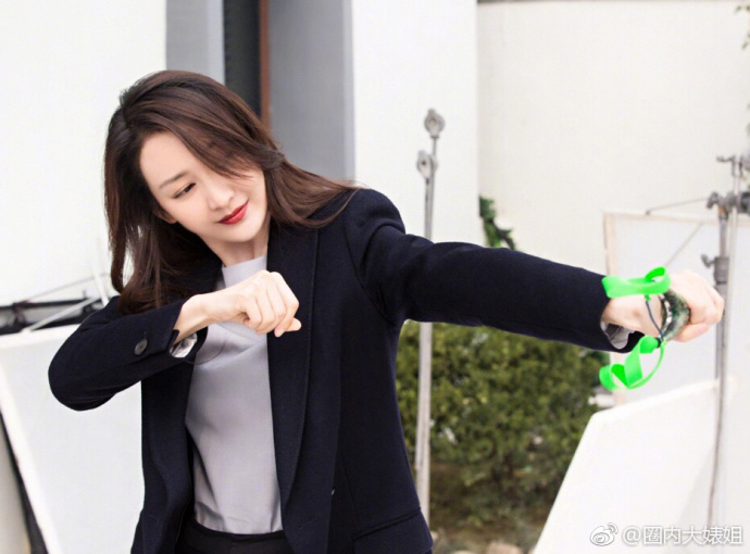 王鷗買到假貨的卸妝液是什么牌子的 王鷗喜歡用的卸妝液分析