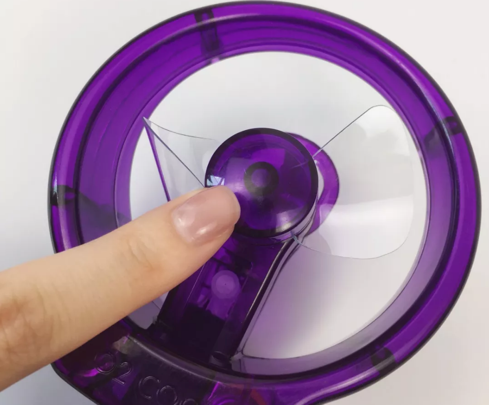 美國o2cool噴霧風扇好用嗎 美國o2cool噴霧風扇使用心得