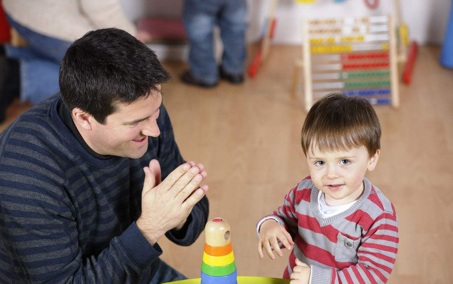 表揚和鼓勵孩子的話語 2018鼓勵孩子的經典語句大全