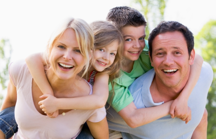 孩子為什么不愿意和你溝通 給孩子最好的愛是溝通 孩子為什么不愿意和你溝通 給孩子最好的愛是溝通