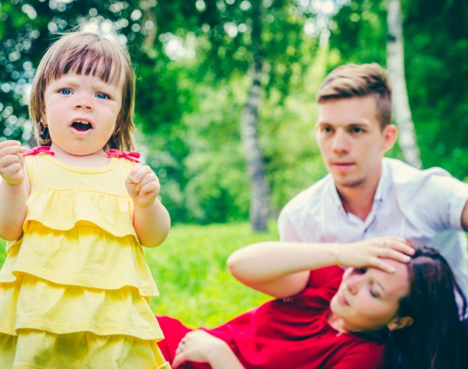 孩子為什么不愿意和你溝通 給孩子最好的愛是溝通 孩子為什么不愿意和你溝通 給孩子最好的愛是溝通