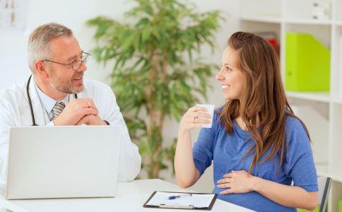 懷孕第一次產檢是什么時候 懷孕后第一次產檢注意事項 