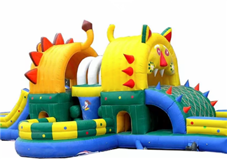 男童充氣城堡身亡怎么回事 充氣城堡有什么安全隱患 男童充氣城堡身亡怎么回事 充氣城堡有什么安全隱患