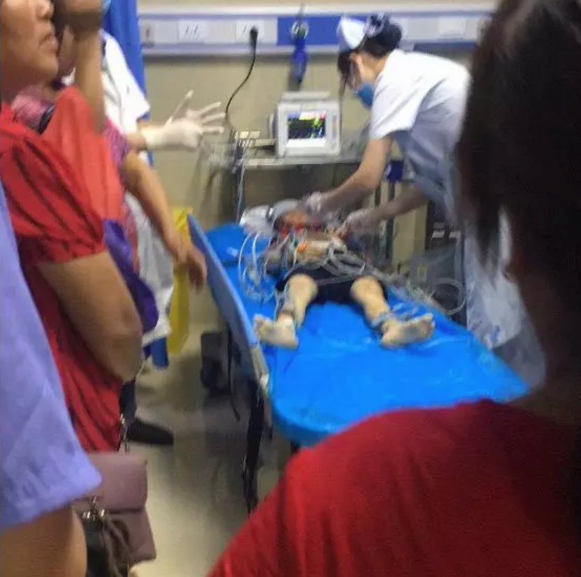 男童充氣城堡身亡怎么回事 充氣城堡有什么安全隱患 男童充氣城堡身亡怎么回事 充氣城堡有什么安全隱患