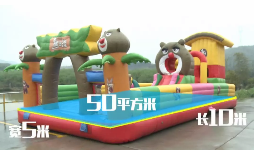 男童充氣城堡身亡怎么回事 充氣城堡有什么安全隱患 男童充氣城堡身亡怎么回事 充氣城堡有什么安全隱患