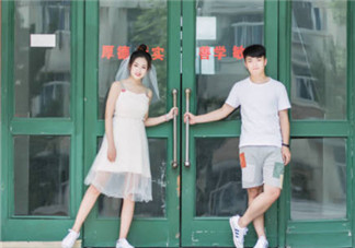 畢業(yè)季我們不分手的經(jīng)典語錄 畢業(yè)季我們不分手的心情說說圖片