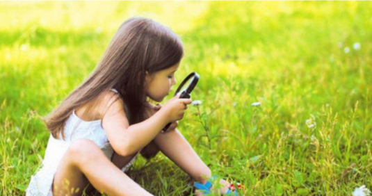 孩子不知不覺長大的心情說說 感慨孩子總是在不經意間長大的句子朋友圈