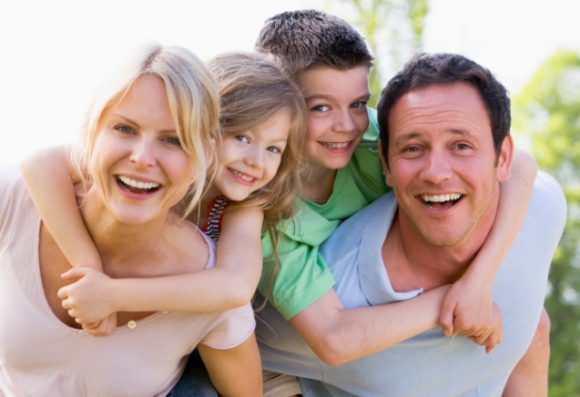 父母怎樣與孩子相處好 給孩子成長的空間拒絕比較