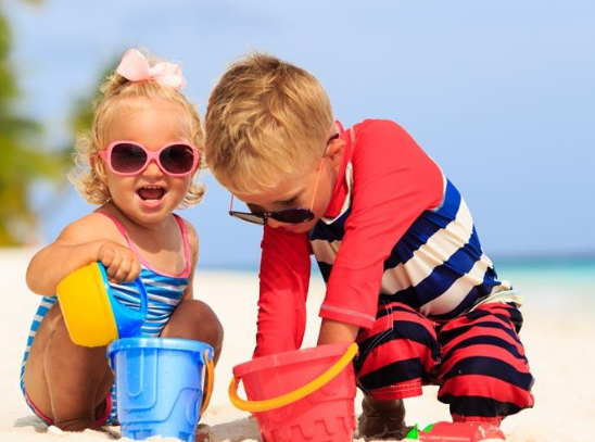 孩子拒絕分享玩具你會(huì)怎么做 孩子拒絕分享玩具就是自私嗎