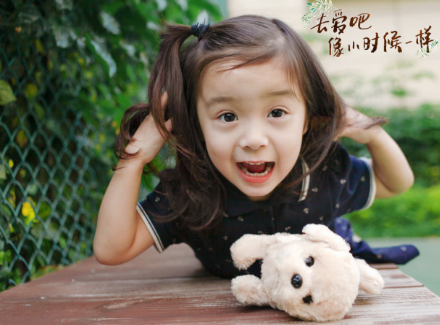 不經意間孩子長大的心情說說 感慨孩子總在不經意間長大的句子 不經意間孩子長大的心情說說 感慨孩子總在不經意間長大的句子