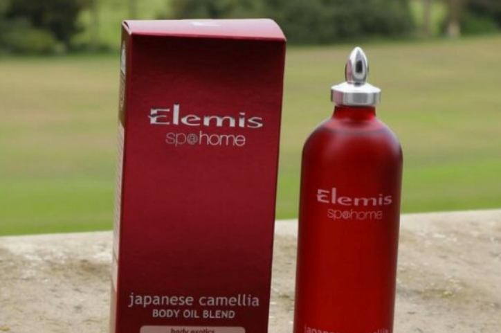 Elemis山茶花潤膚油去除妊娠紋效果怎么樣 Elemis日本山茶花潤膚油使用心得