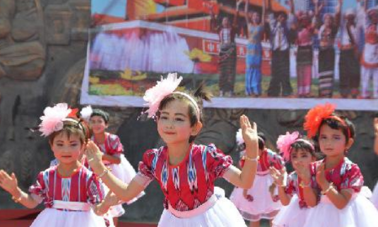 兒童節小孩節目輸了怎么安慰 小孩表演節目名次低家長怎么教育 兒童節小孩節目輸了怎么安慰 小孩表演節目名次低家長怎么教育