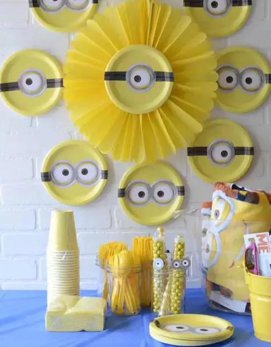 六一兒童節主題墻怎么布置 六一兒童節主題墻背景圖片