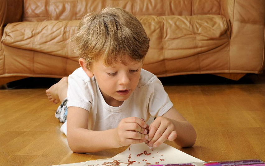 節假日在家怎么陪孩子玩 休息在家陪孩子怎么玩好2018