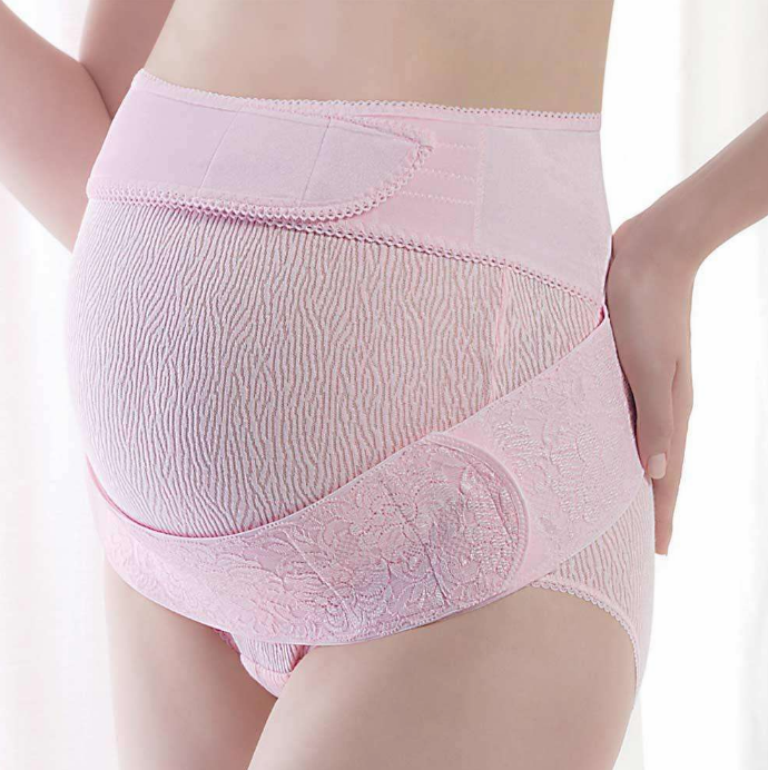 孕婦腰痛能用托腹帶嗎 孕期腰痛怎么緩解