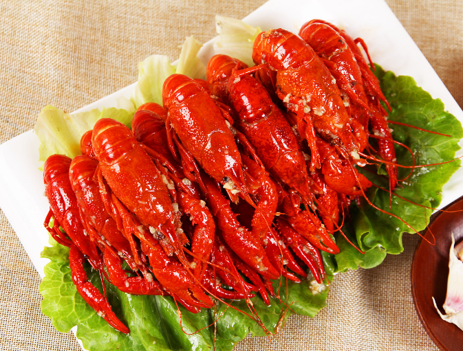 小龍蝦吃多了為什么胃難受  拒絕過量偏向安全部位