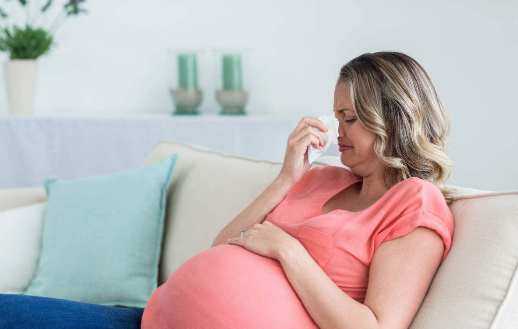 孕婦蕁麻疹能自愈嗎 孕婦蕁麻疹止癢小妙招