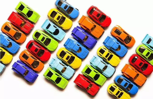 怎么提高學齡前寶寶的記憶 提高學齡前寶寶記憶游戲推薦2018