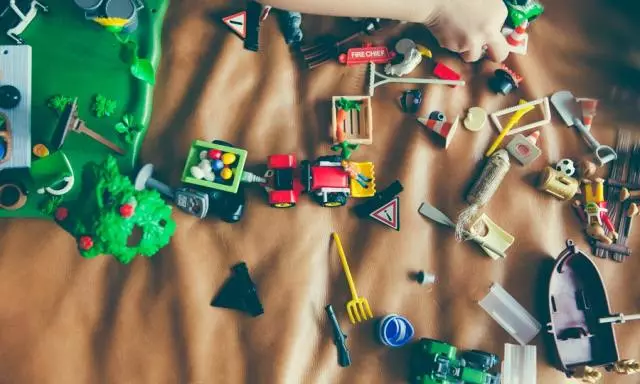 怎么提高學齡前寶寶的記憶 提高學齡前寶寶記憶游戲推薦2018