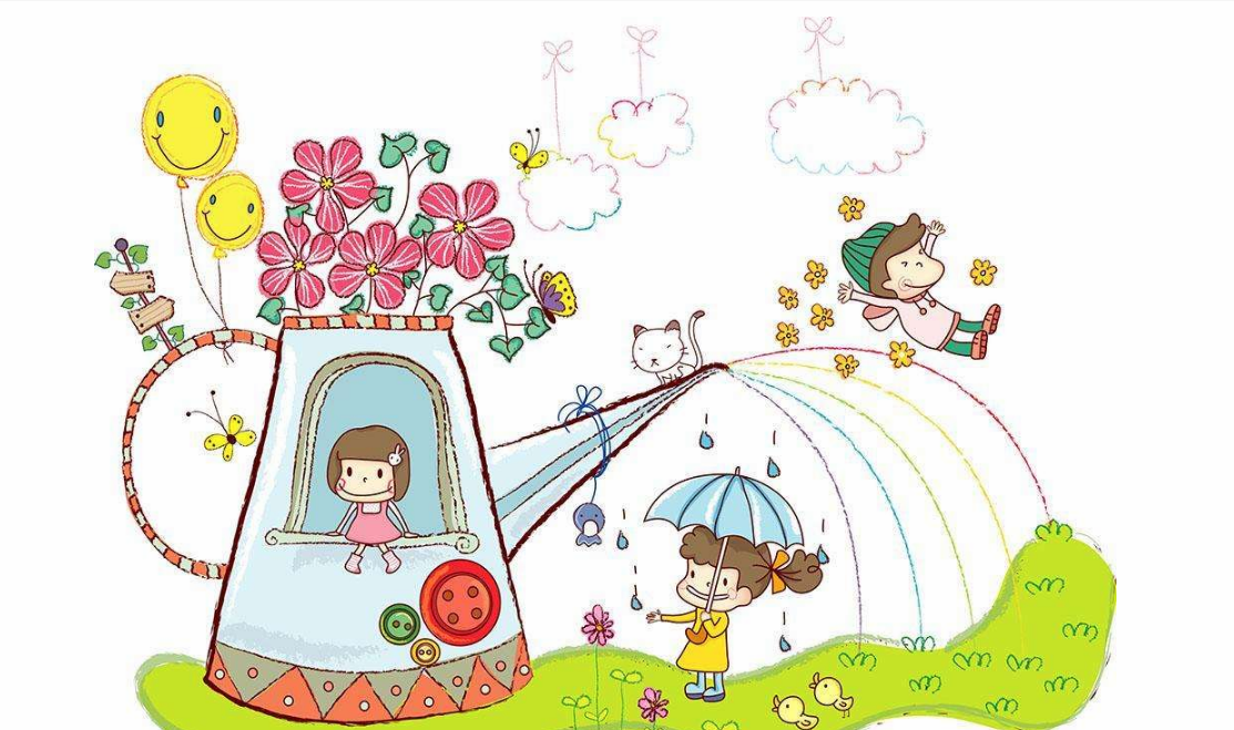 六一送給孩子的祝福語 兒童節對孩子祝福的話句子朋友圈