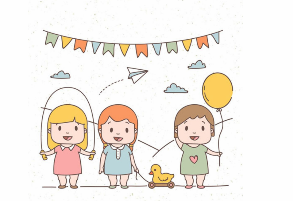 六一送給孩子的祝福語 兒童節對孩子祝福的話句子朋友圈