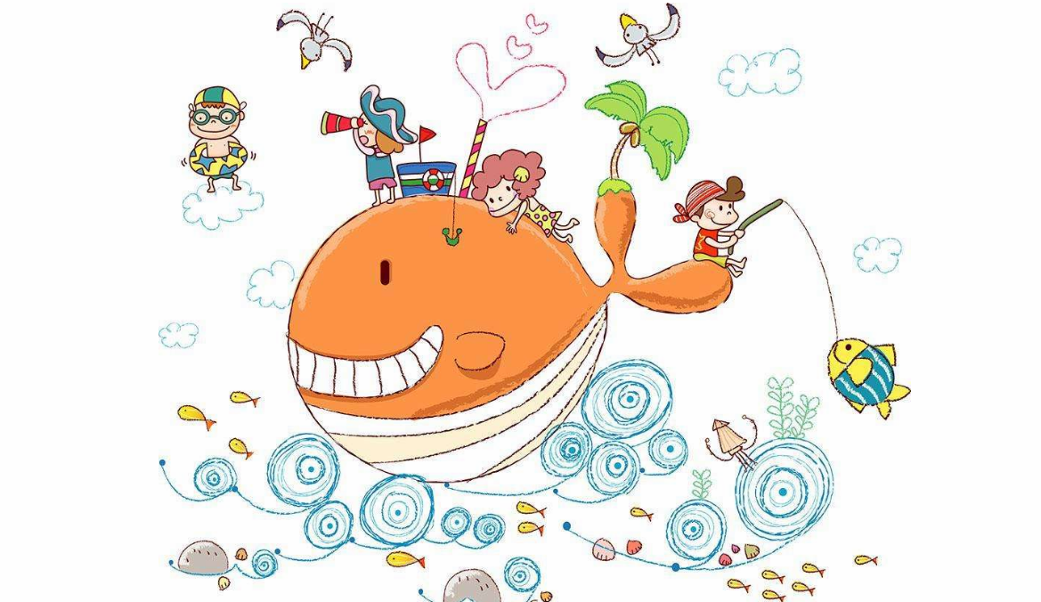 2018六一經(jīng)典簡短祝福語 祝福六一兒童節(jié)的好句說說