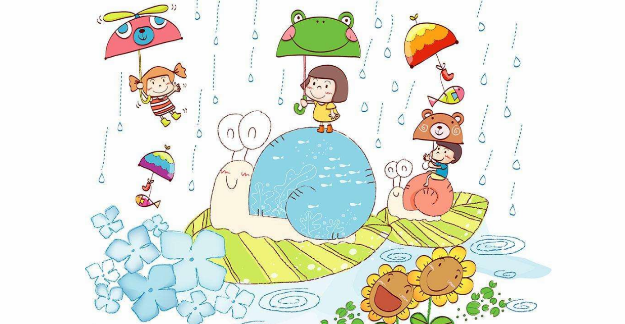 2018六一經(jīng)典簡短祝福語 祝福六一兒童節(jié)的好句說說