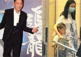 朱麗倩懷孕幾個(gè)月了 劉德華可能要再次當(dāng)爸