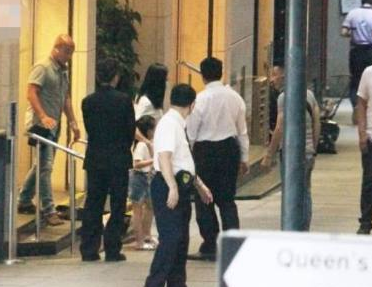 朱麗倩懷孕幾個月了 劉德華可能要再次當爸