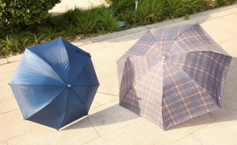 愛芮兒尼龍傘UV層寶寶防曬效果好嗎 愛芮兒尼龍傘防曬測評 愛芮兒尼龍傘UV層寶寶防曬效果好嗎 愛芮兒尼龍傘防曬測評