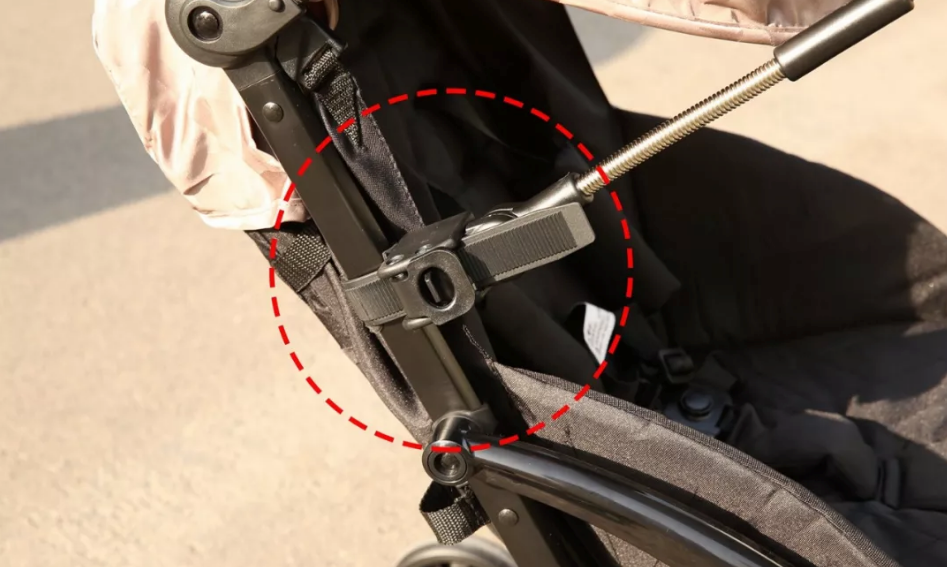 愛芮兒尼龍傘UV層寶寶防曬效果好嗎 愛芮兒尼龍傘防曬測評 愛芮兒尼龍傘UV層寶寶防曬效果好嗎 愛芮兒尼龍傘防曬測評