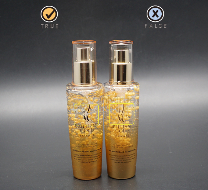 AHC黃金套盒真假鑒別 AHC黃金套盒真假圖片對(duì)比2018 AHC黃金套盒真假鑒別 AHC黃金套盒真假圖片對(duì)比2018