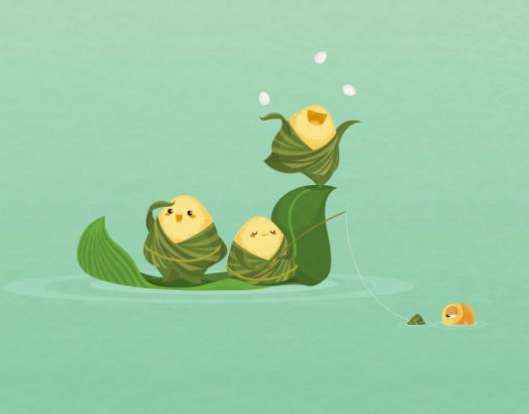 2018端午節是什么時候 怎么給孩子講端午節的由來 2018端午節是什么時候 怎么給孩子講端午節的由來