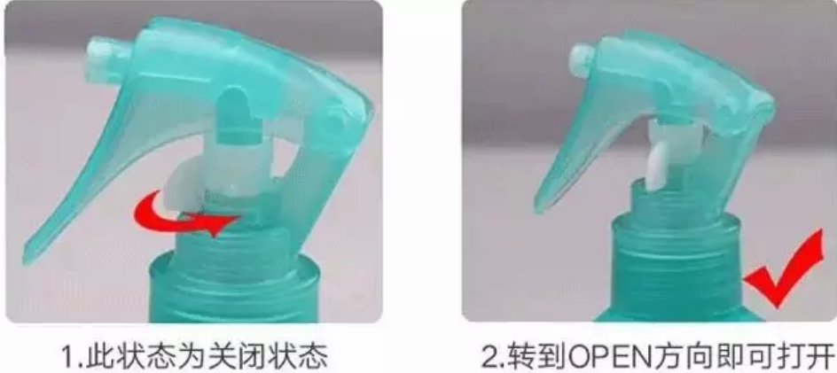 Vape未來驅蚊止汗噴霧藍色和粉色有什么區別 甜馨同款Vape未來驅蚊止汗噴霧測評