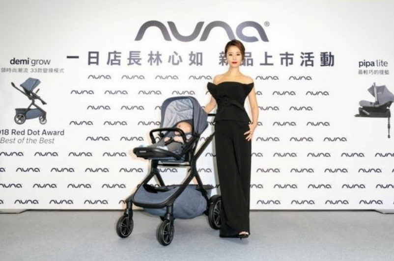 林心如力推的DEMI grow嬰幼兒手推車好用嗎 DEMI grow嬰幼兒手推車怎么樣