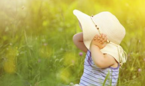 臍帶未脫落寶寶怎么洗澡 夏天寶寶洗澡最佳水溫