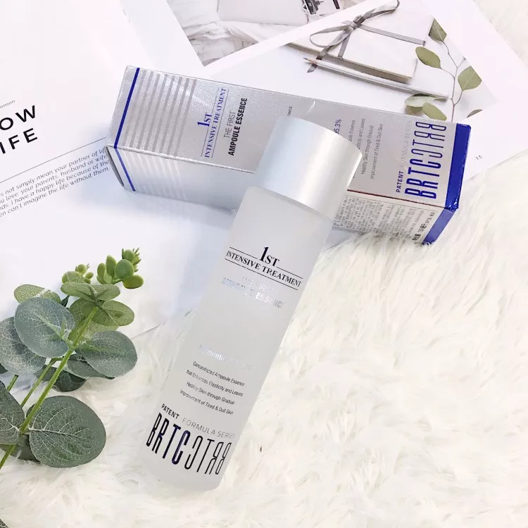 濕敷的化妝水哪款好 推薦適合濕敷的化妝水2018