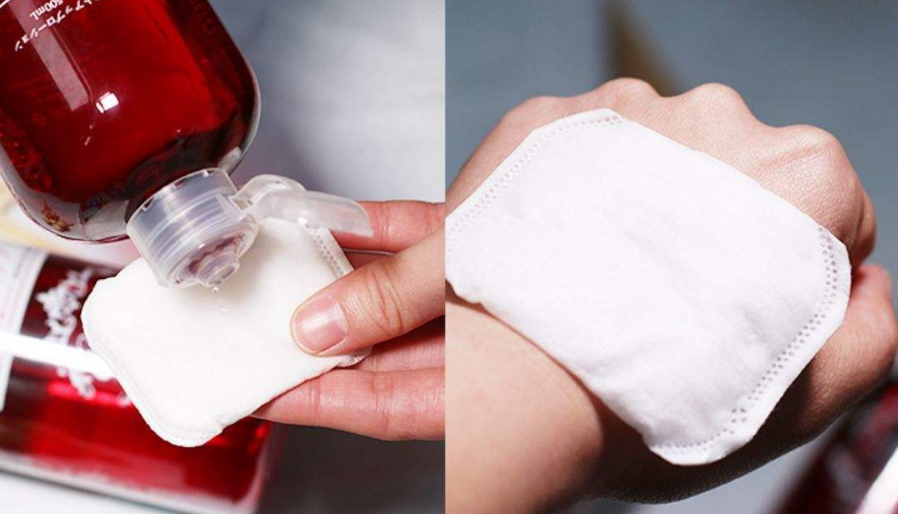 化妝水濕敷的正確做法 怎么進行濕敷比較好2018