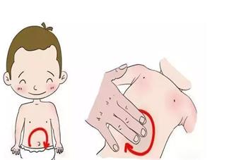 給孩子推拿用什么手法比較好 小兒推拿手法姿勢分享